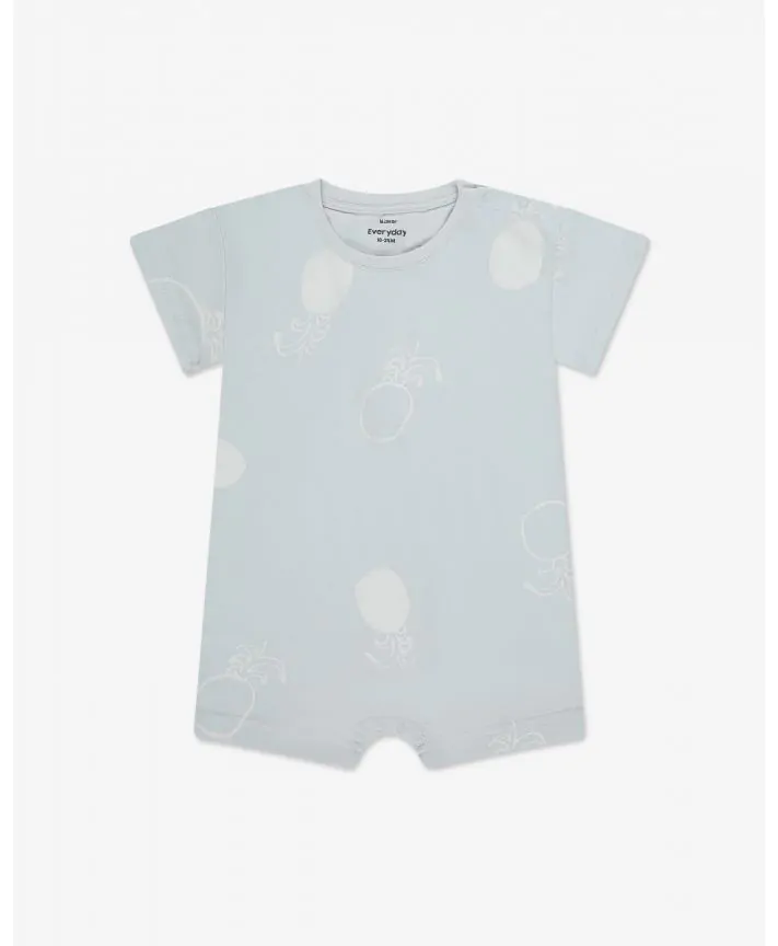 אוברול בייבי