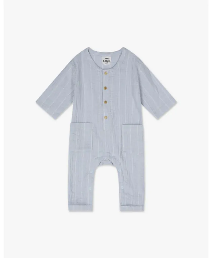 אוברול טטרה בייבי