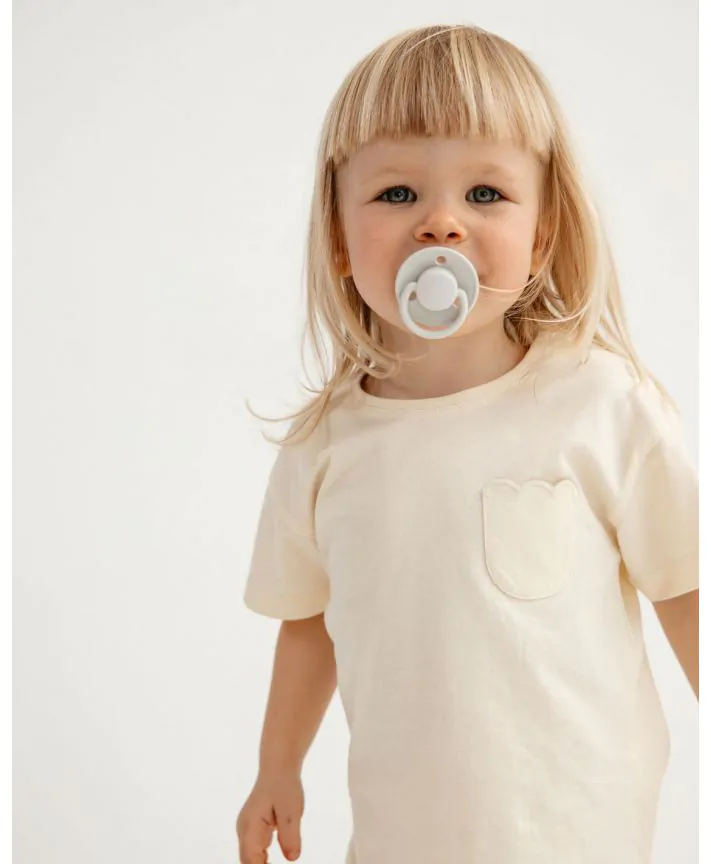 חולצת טי בייבי