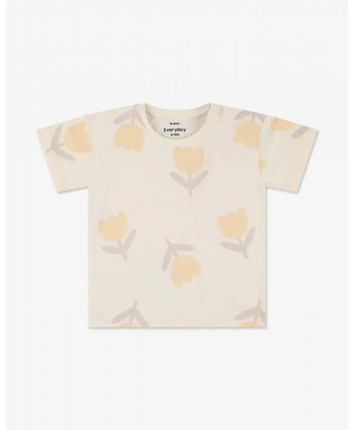 חולצת טי בייבי