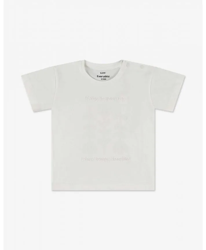 חולצת טי בייבי