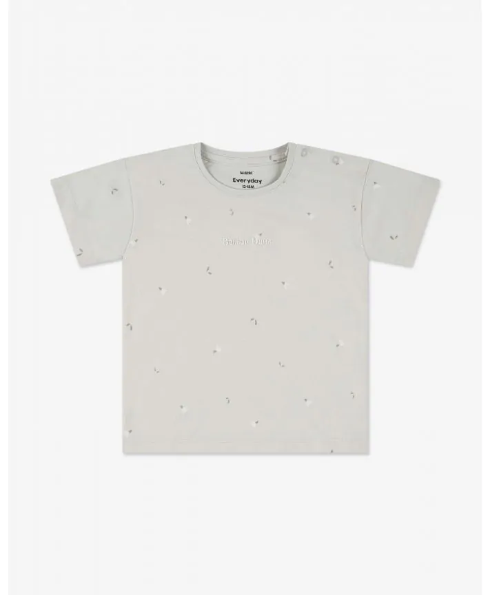 חולצת טי בייבי