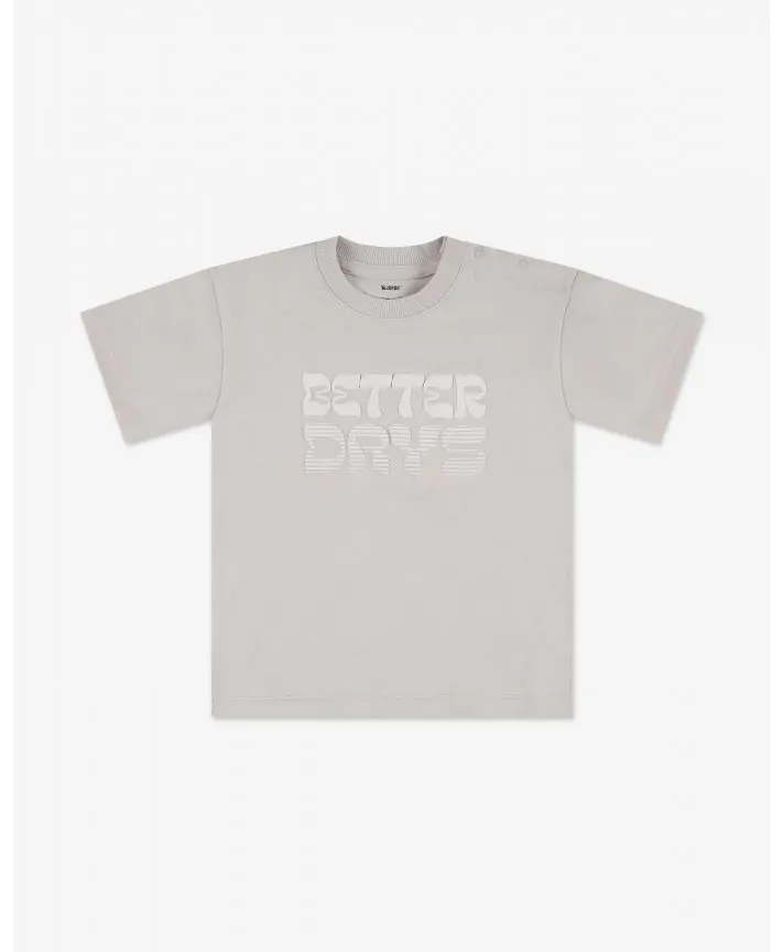 חולצת טי בייבי