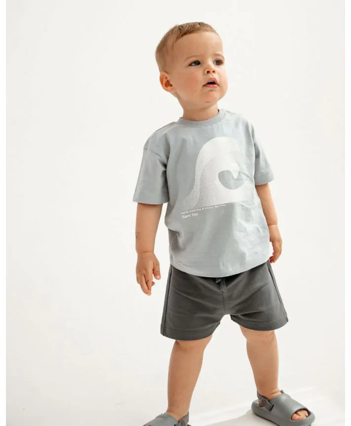 חולצת טי בייבי