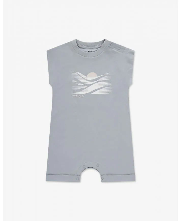 אוברול בייבי