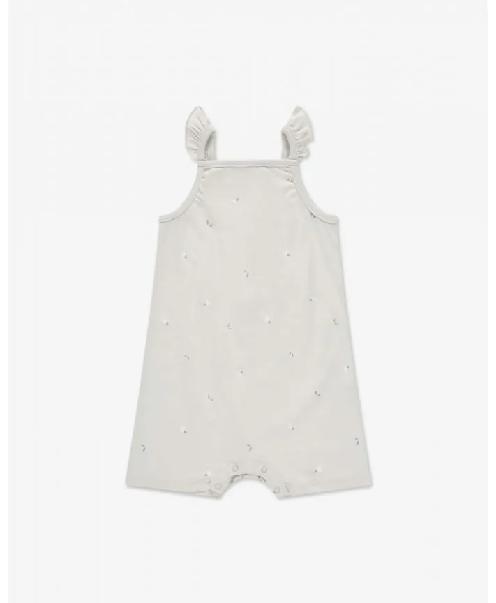 אוברול בייבי