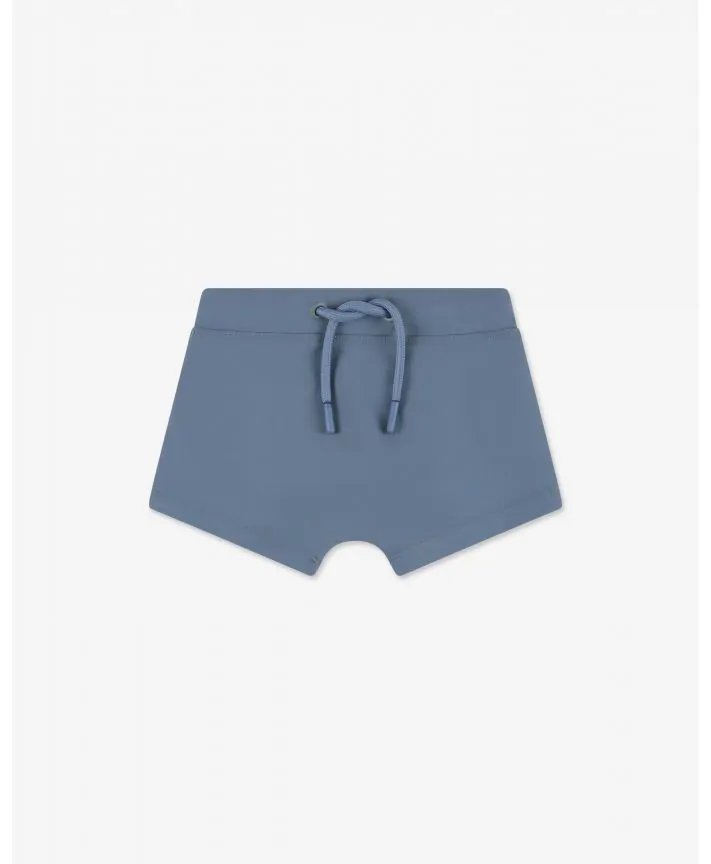 מכנסי בגד ים קצרים