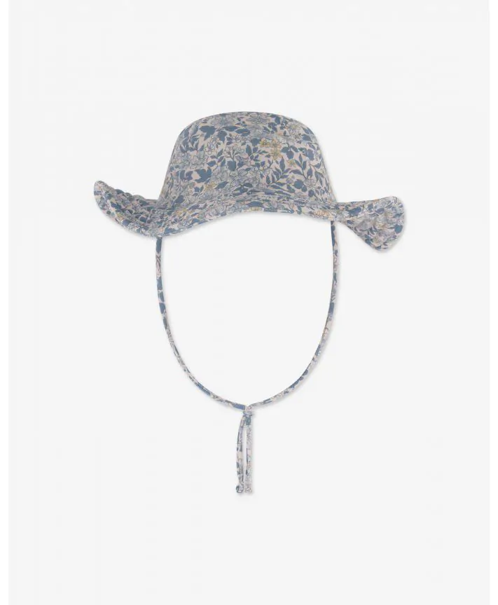 כובע רחב שוליים