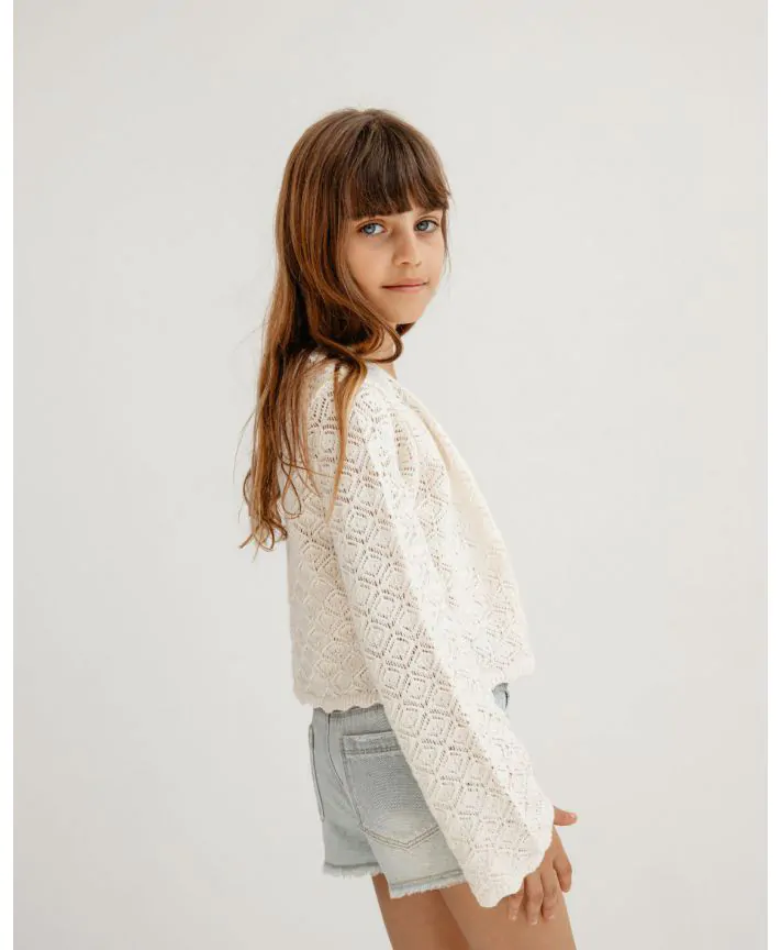 קרדיגן קרושה