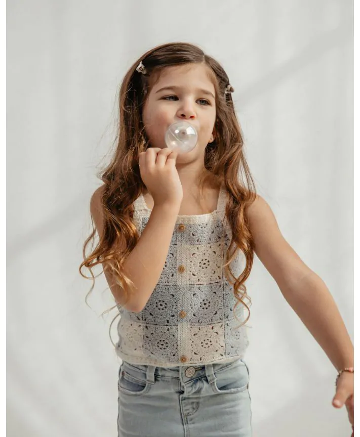 גופיית קרושה