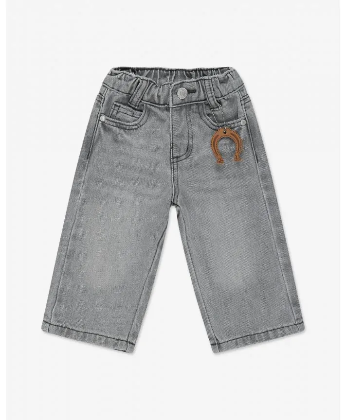 מכנסי ג'ינס בייבי