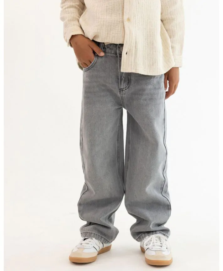 מכנסי ג'ינס