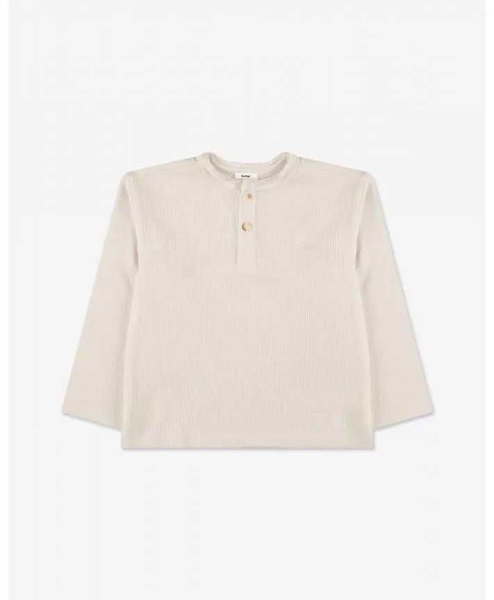 חולצת סריג בייבי