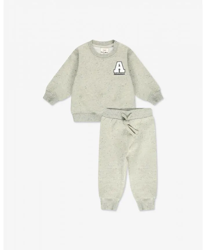 חליפת גן פוטר