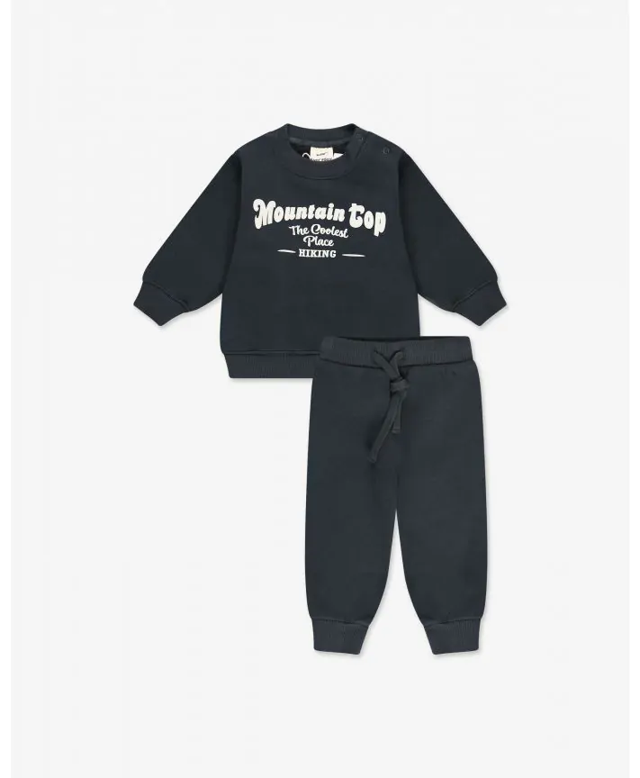 חליפת גן פוטר