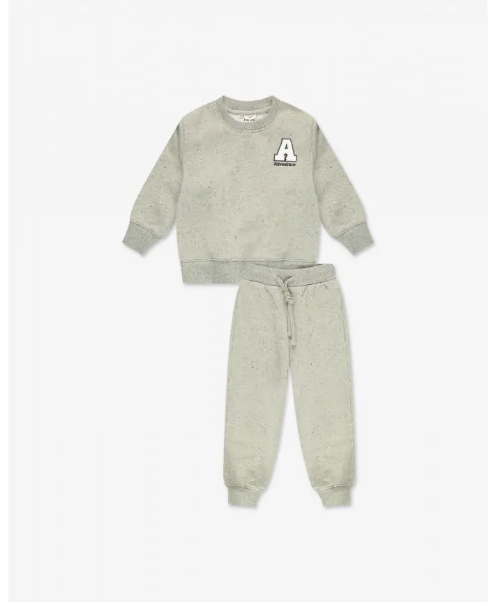 חליפת גן פוטר