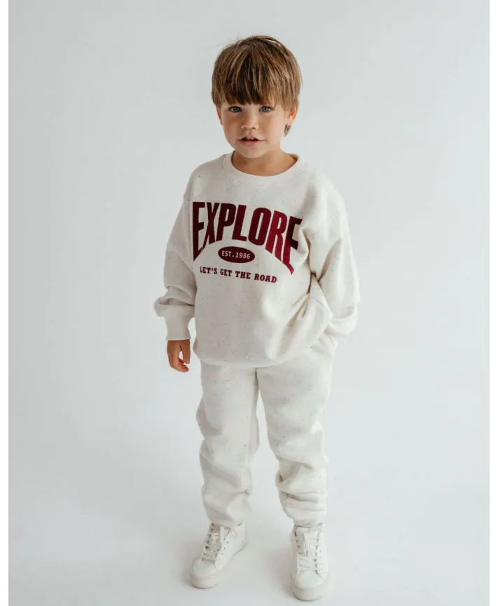 חליפת גן פוטר