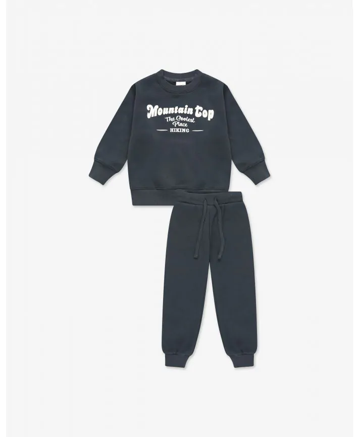 חליפת גן פוטר