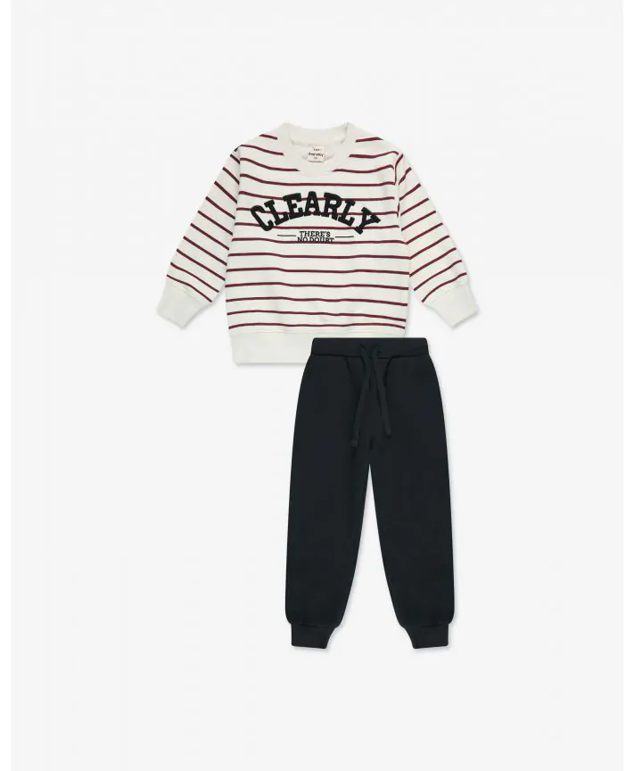 חליפת גן פוטר