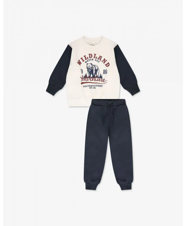 חליפת גן פוטר