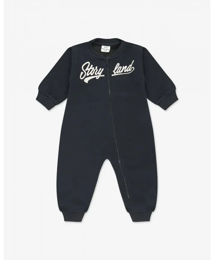 אוברול פוטר בייבי