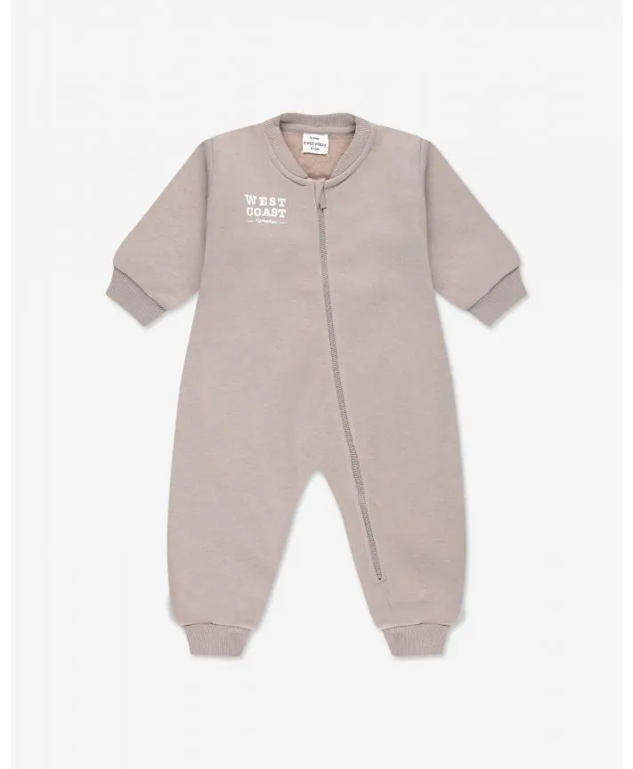 אוברול פוטר בייבי