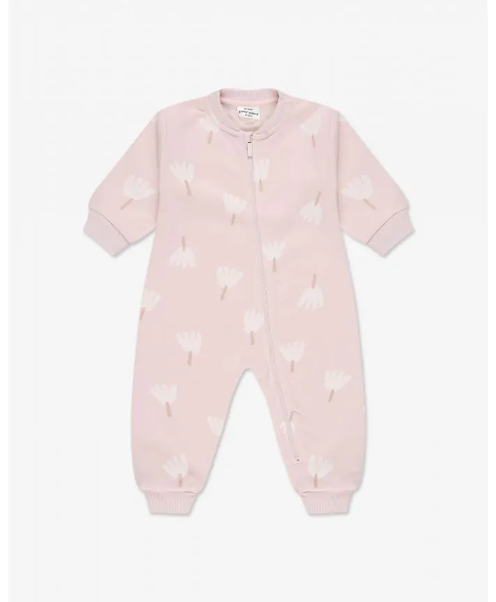 אוברול פוטר בייבי