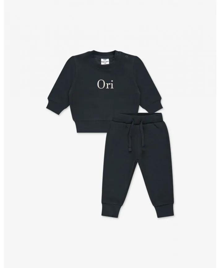 חליפת גן פוטר בייבי KFB