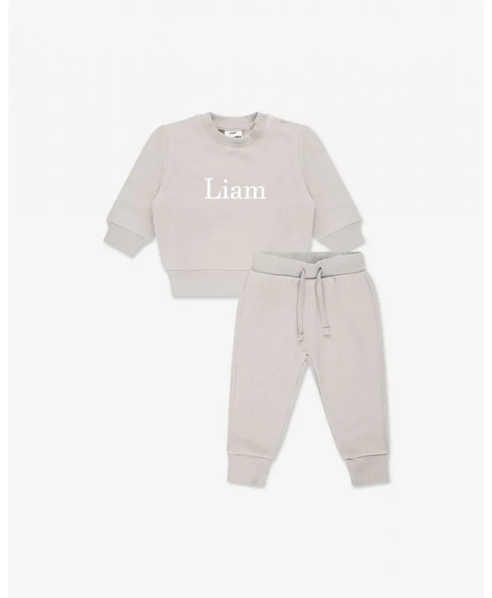 חליפת גן פוטר בייבי