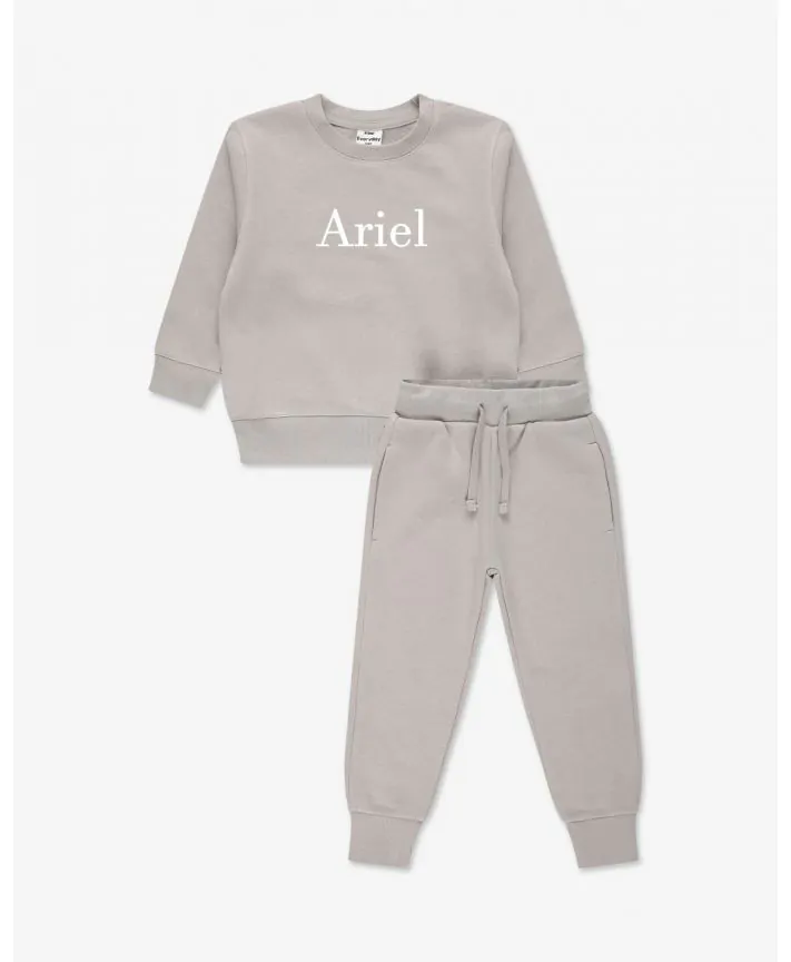 חליפת גן פוטר KFB