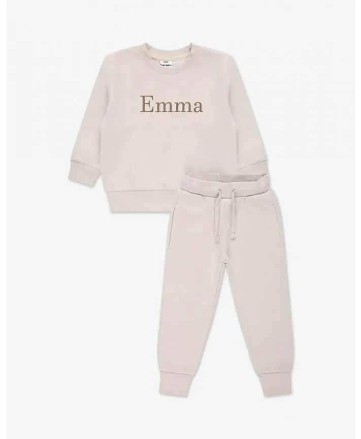 חליפת גן פוטר KFB