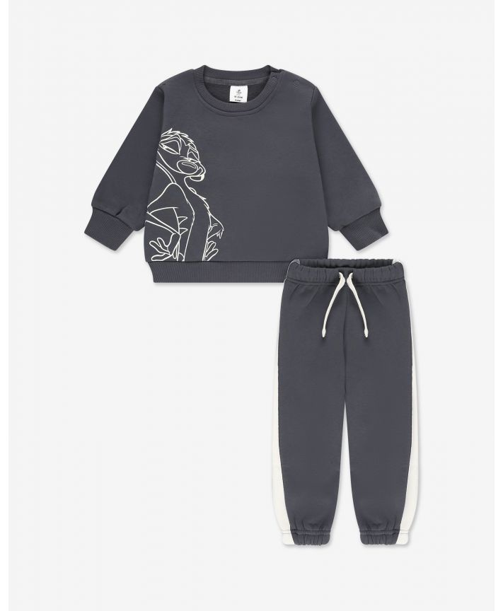 סט פיג'מה פוטר תינוקות בנים בייבי