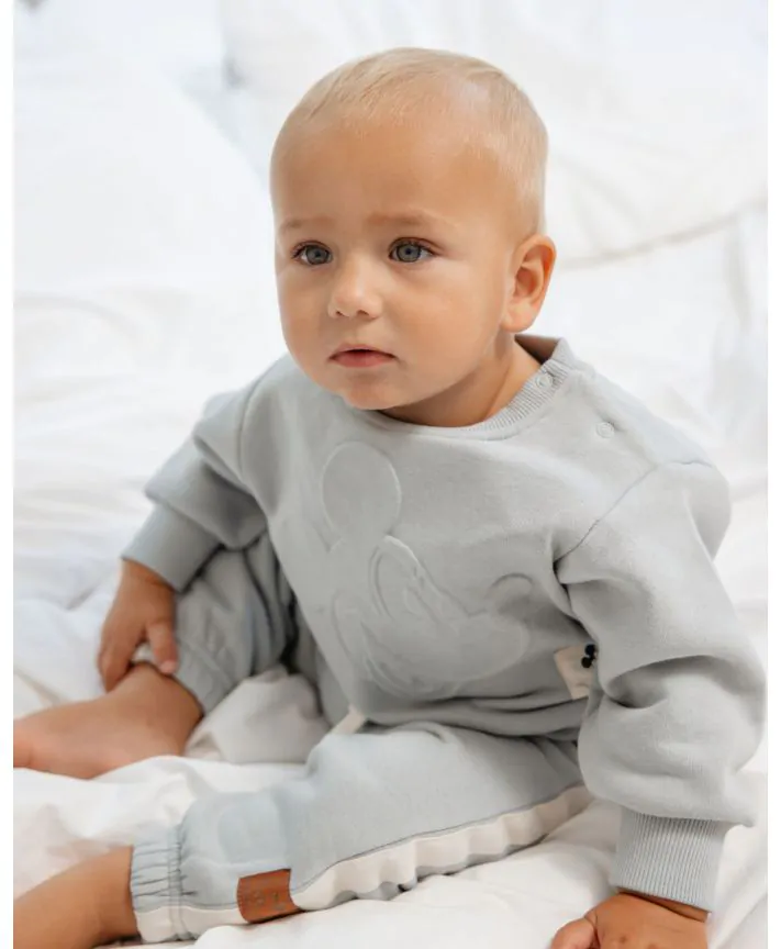 סט פיג'מה פוטר תינוקות בנים בייבי