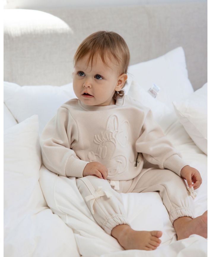 סט פיג'מה פוטר תינוקות בנות בייבי