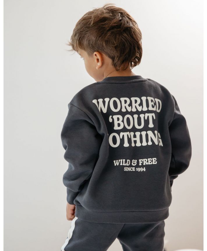 סט פיג'מה פוטר בנים 