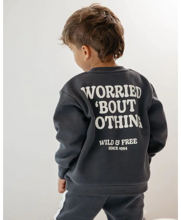 סט פיג'מה פוטר בנים