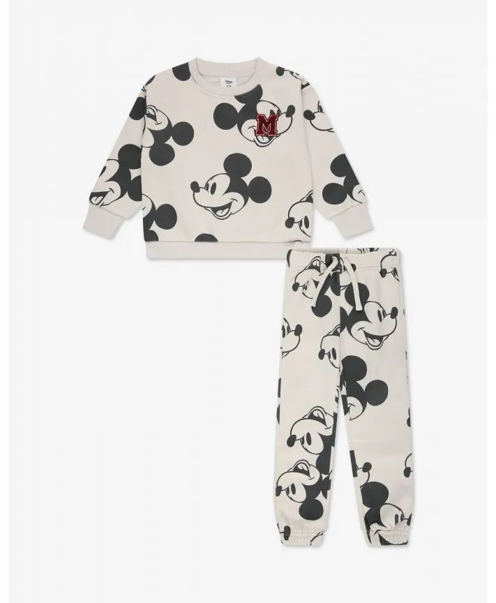 סט פיג'מה פוטר בנים