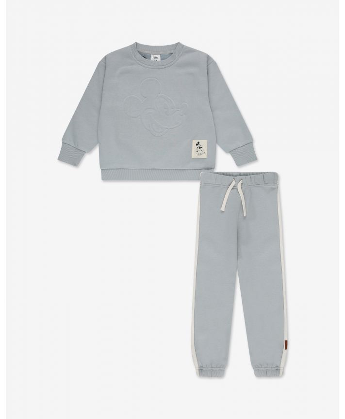 סט פיג'מה פוטר בנים 