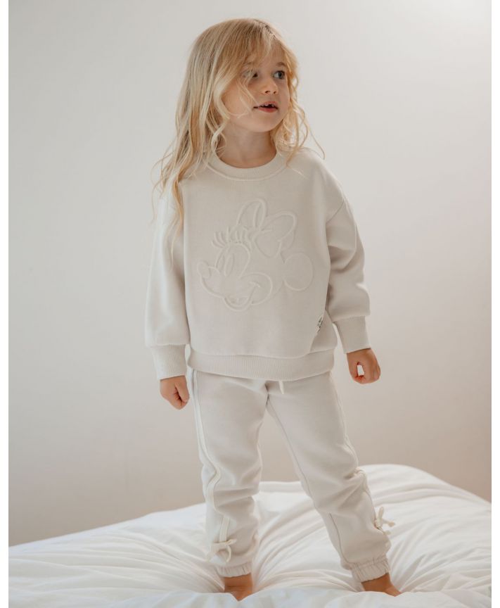 סט פיג'מה פוטר בנות 