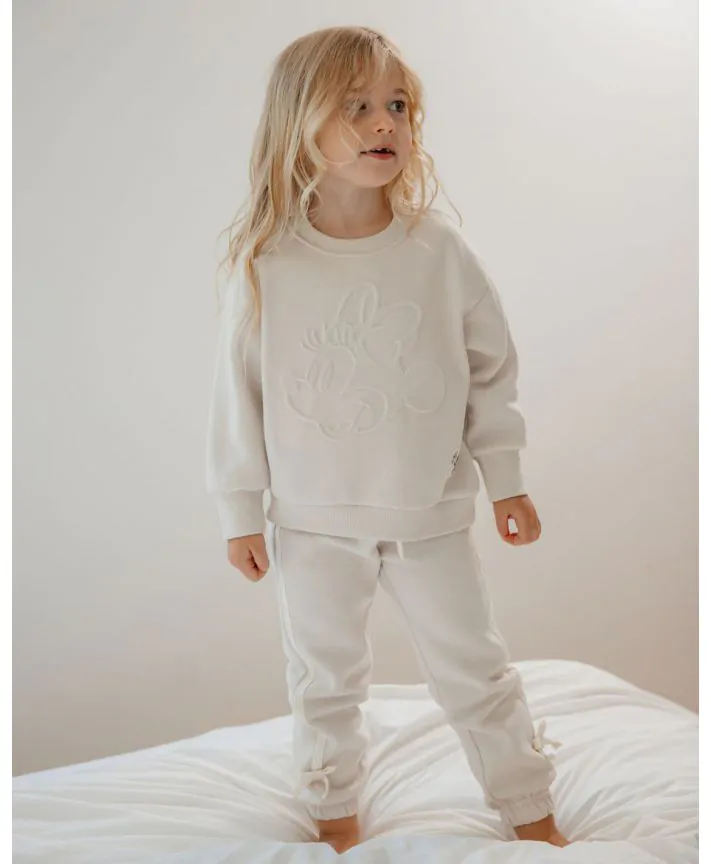 סט פיג'מה פוטר בנות