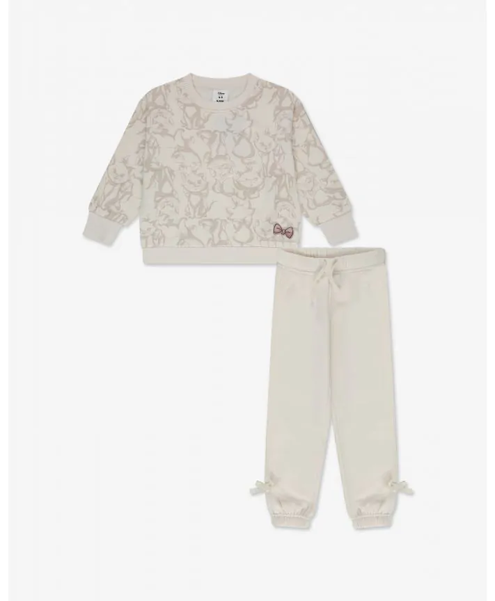 סט פיג'מה פוטר בנות