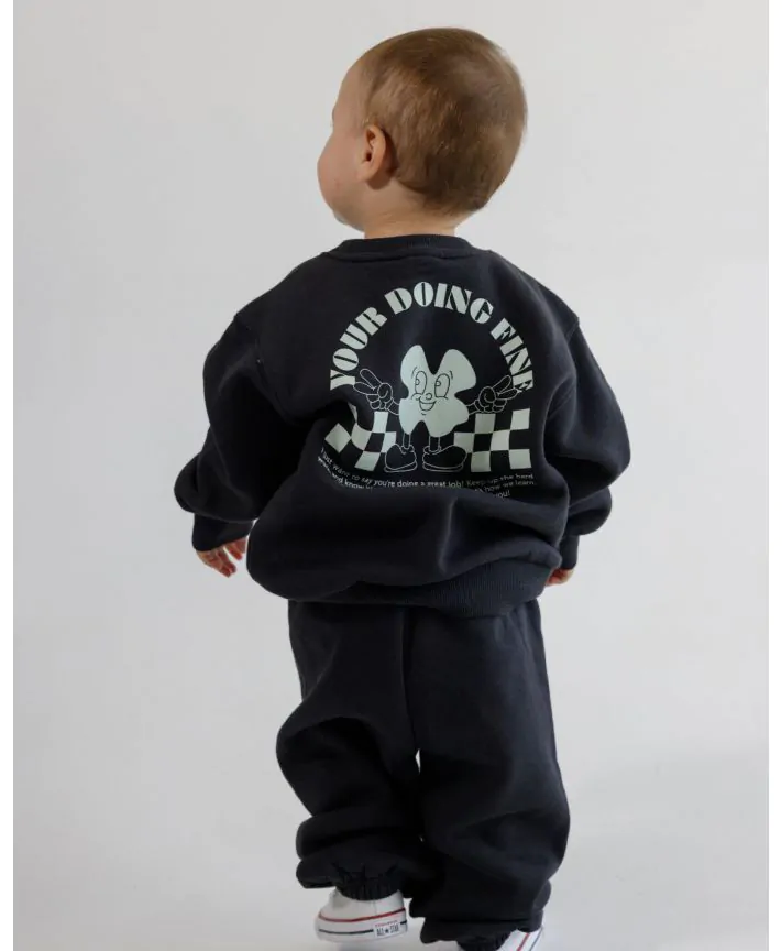 סווטשירט בייבי