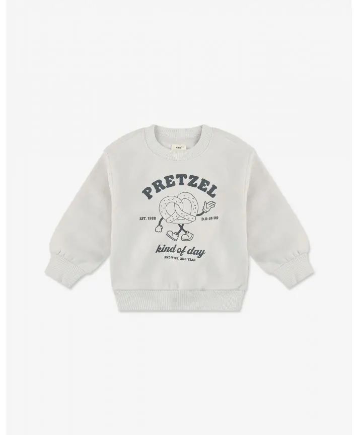 סווטשירט בייבי