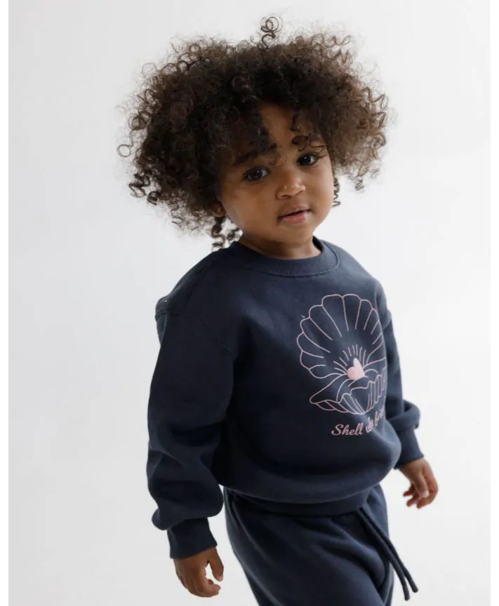 סווטשירט בייבי