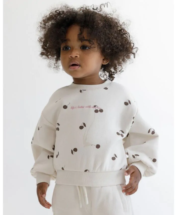 סווטשירט בייבי