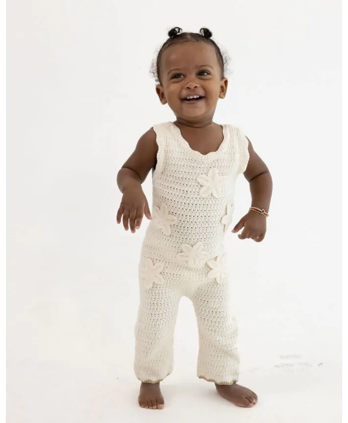 אוברול קרושה בייבי