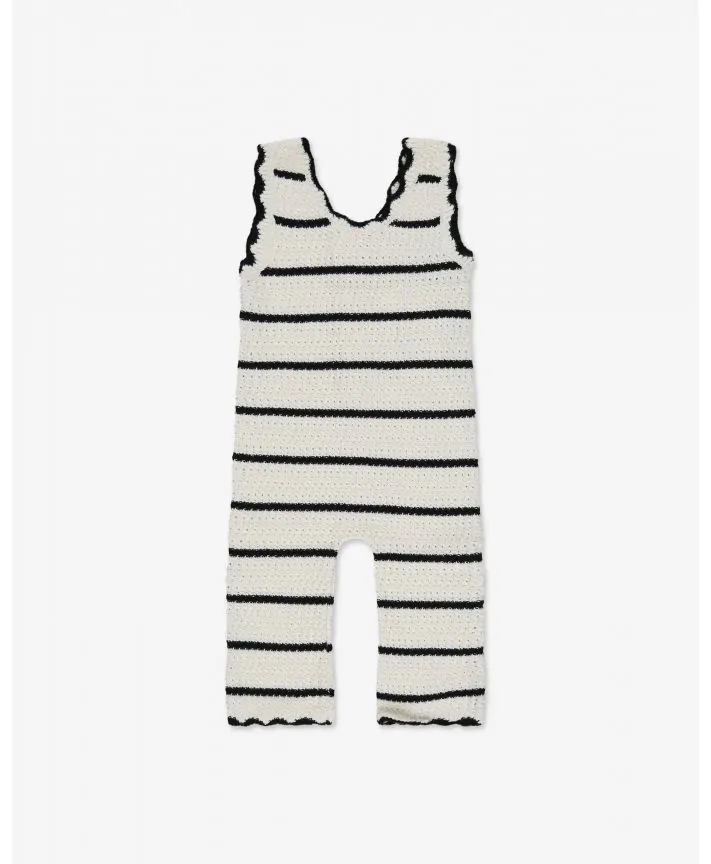 אוברול קרושה בייבי