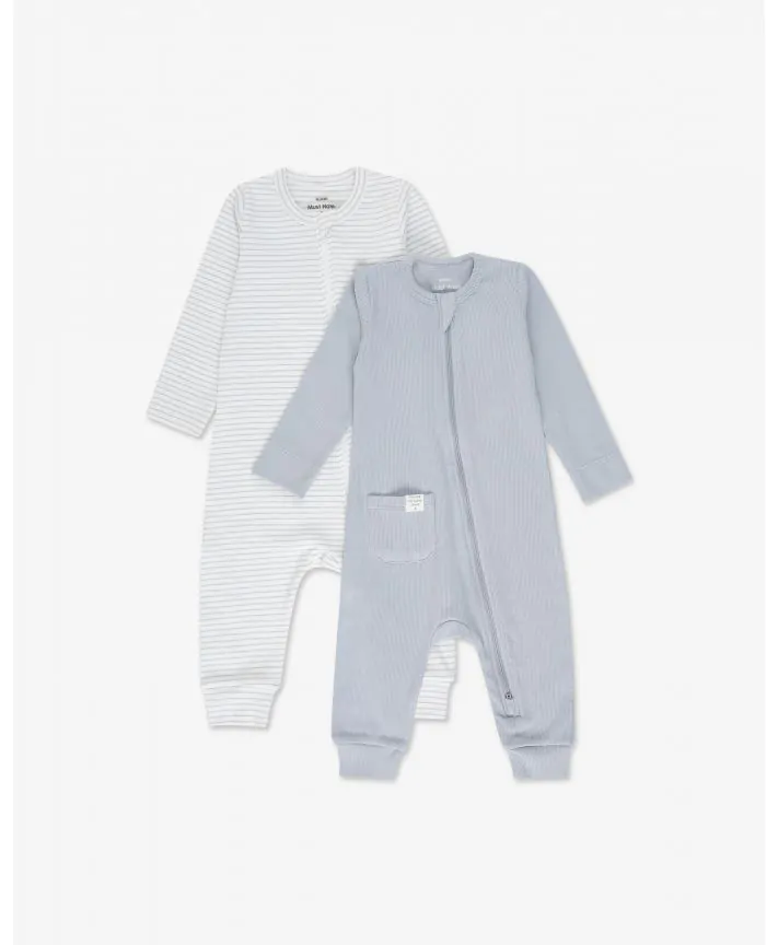 מארז זוג אוברולים WSR