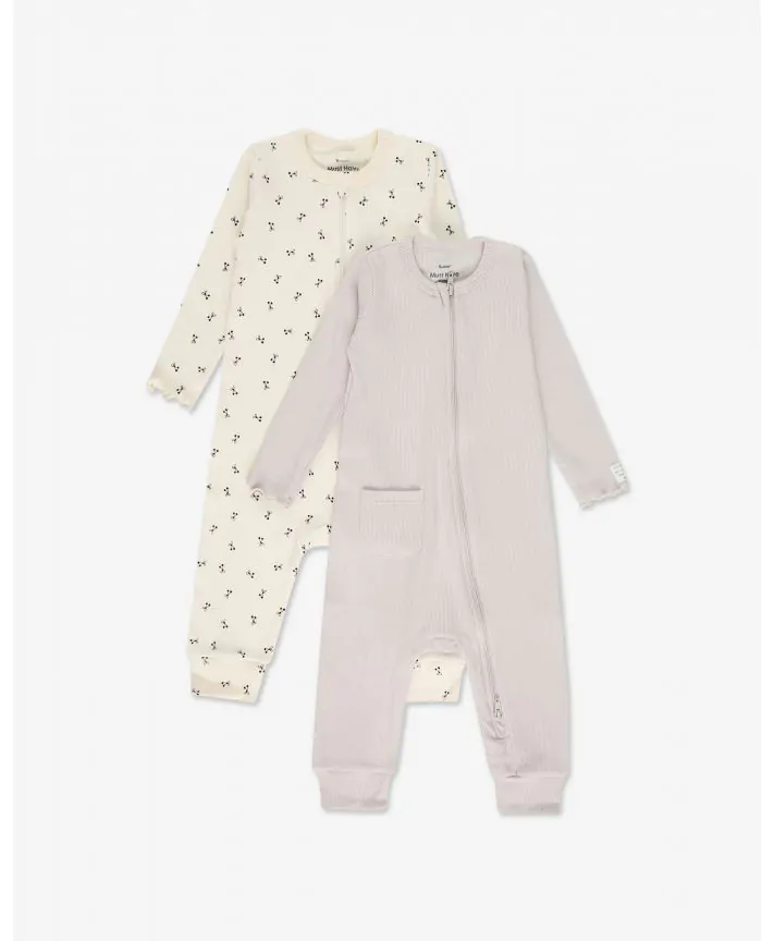 מארז זוג אוברולים WSR