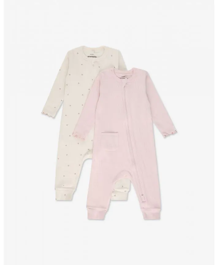 מארז זוג אוברולים WSR